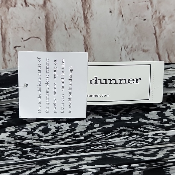 Alfred dunner skirt medium new nwt - Picture 3 of 5